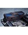 Corsair Vengeance LED niebieska DIMM Kit 32GB, DDR4-3200, CL16-18-18-36 (CMU32GX4M2C3200C16B) - nr 11
