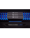 Corsair Vengeance LED niebieska DIMM Kit 32GB, DDR4-3200, CL16-18-18-36 (CMU32GX4M2C3200C16B) - nr 13