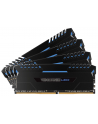 Corsair Vengeance LED niebieska DIMM Kit 32GB, DDR4-3200, CL16-18-18-36 (CMU32GX4M2C3200C16B) - nr 15