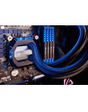 Corsair Vengeance LED niebieska DIMM Kit 32GB, DDR4-3200, CL16-18-18-36 (CMU32GX4M2C3200C16B) - nr 3