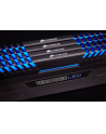 Corsair Vengeance LED niebieska DIMM Kit 32GB, DDR4-3200, CL16-18-18-36 (CMU32GX4M2C3200C16B) - nr 9