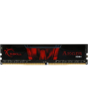 G.Skill Aegis DIMM 8GB, DDR4-2800, CL17-17-17-37 (F4-2800C17S-8GIS) - nr 10