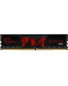 G.Skill Aegis DIMM 8GB, DDR4-2800, CL17-17-17-37 (F4-2800C17S-8GIS) - nr 14