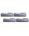 G.Skill Trident Z srebrny/biały DIMM Kit 32GB, DDR4-3200, CL14-14-14-34 (F4-3200C14Q-32GTZSW) - nr 2