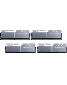 G.Skill Trident Z srebrny/biały DIMM Kit 32GB, DDR4-3200, CL14-14-14-34 (F4-3200C14Q-32GTZSW) - nr 4