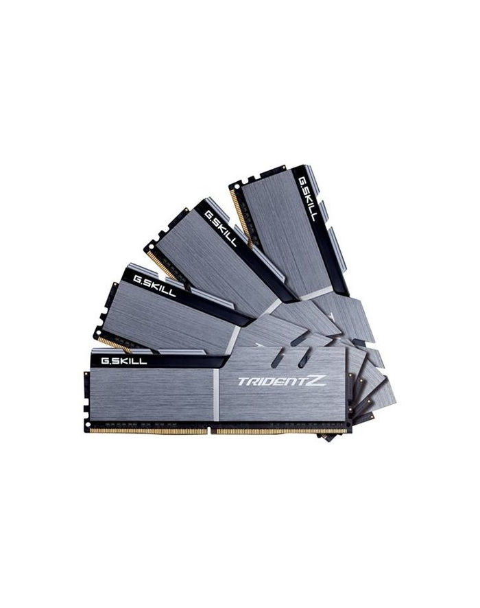 Pamięć GSKILL RAM DDR4-3000+ F4-3200C16Q-32GTZSK główny