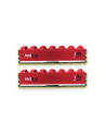 Mushkin Enhanced Redline Frostbyte G3 DIMM Kit 16GB, DDR4-3200, CL20-20-20-40 (MRA4U320LLLM8GX2) - nr 1