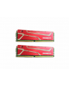 Mushkin Enhanced Redline Ridgeback G2 DIMM Kit 32GB, DDR4-2800, CL17-17-17-38 (MRB4U280HHHH16GX2) - nr 2