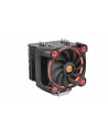 Thermaltake Riing Silent 12 Pro Red - nr 11