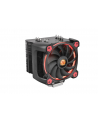 Thermaltake Riing Silent 12 Pro Red - nr 14