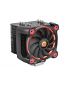 Thermaltake Riing Silent 12 Pro Red - nr 17