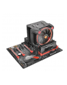 Thermaltake Riing Silent 12 Pro Red - nr 21