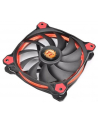 Thermaltake Riing Silent 12 Pro Red - nr 27