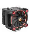 Thermaltake Riing Silent 12 Pro Red - nr 33