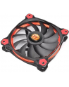 Thermaltake Riing Silent 12 Pro Red - nr 36