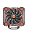 Thermaltake Riing Silent 12 Pro Red - nr 9