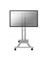 NewStar Stojak Mobilny, Wózek do LED/LCD - (wysokość: 80-120 cm) - nr 20