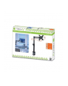 Techly Ramię biurkowe do LED/LCD 13''-27'' 8kg regulowane, czarne - nr 4