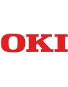 Podstawa OKI z kółkami do konfiguracji podłogowej do modeli  B721/B731 - nr 2
