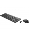 HP Wireless Business Desktop Set US/INT (mouse + Keyboard) - nr 1
