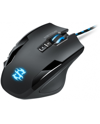 Sharkoon Skiller SGM1 Gaming Mouse, USB