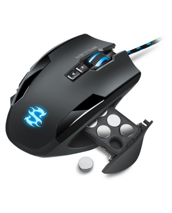 Sharkoon Skiller SGM1 Gaming Mouse, USB