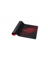 ASUS  Podkładka pod mysz  Pad ROG SHEATH - nr 1