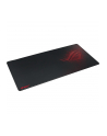 ASUS  Podkładka pod mysz  Pad ROG SHEATH - nr 6