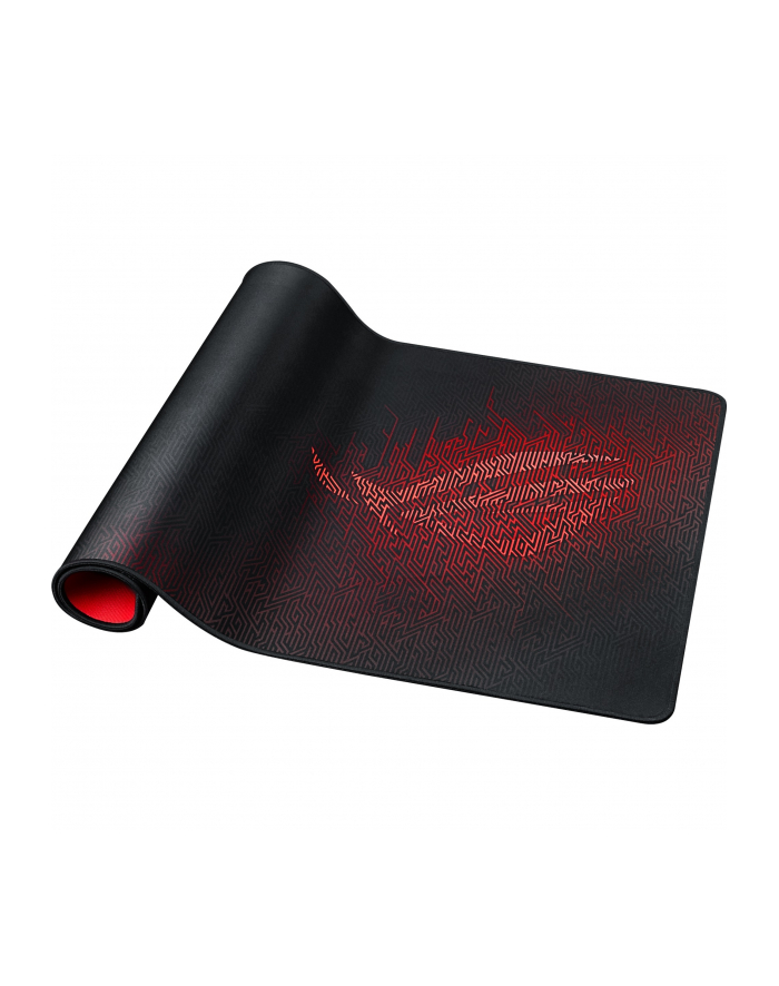 ASUS  Podkładka pod mysz  Pad ROG SHEATH główny