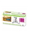 Techly Uchwyt sufitowy do projektora 20 cm, 15 kg, biały - nr 19