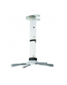 Techly Uchwyt sufitowy do projektora 30/37 cm, 15 kg, srebrny - nr 24