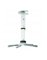 Techly Uchwyt sufitowy do projektora 30/37 cm, 15 kg, srebrny - nr 31