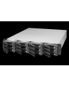 QNAP TES-1885U-D1531-16GR 12 x0HDD + 6x0HDD 2.5 16GB ECC Xeon 6x2.2Gh - nr 17