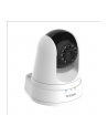 D-LINK DCS-5000L, VGA MJPEG Wireless Pan/Tilt Network Cloud Camera 1/5'' VGA resolution progressive CMOS sensor, MJPEG compression Built-in 2.3 mm F=2.0 fixed lens, Max resolution 640x480 up to 30 fps 10/100BASE-TX Ethernet port, Wireless 802.11n - nr 3