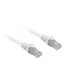 Sharkoon kabel sieciowy RJ45 CAT.6a SFTP LSOH biały 0,25m - HalogenFree - nr 1