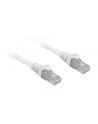 Sharkoon kabel sieciowy RJ45 CAT.6a SFTP LSOH biały 0,25m - HalogenFree - nr 2