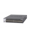 Netgear Managed switch L3 24x10Gb M4300-24X - nr 1