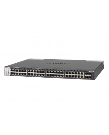 Netgear Managed switch L3 48x10Gb  M4300-48X