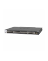 Netgear Managed switch L3 48x10Gb  M4300-48X - nr 14