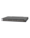 Netgear Managed switch L3 48x10Gb  M4300-48X - nr 1