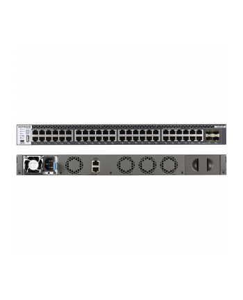 Netgear Managed switch L3 48x10Gb  M4300-48X nr 1