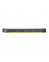 Netgear Managed switch L3 48x10Gb  M4300-48X - nr 3