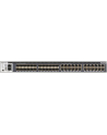 Netgear Managed switch L3 48x10Gb  M4300-48X - nr 8