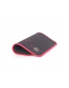 Gembird podkładka pod mysz GAMEPRO, gaming, rozmiar M 250x350mm, czarna - nr 3