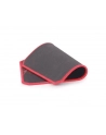 Gembird podkładka pod mysz GAMEPRO, gaming, rozmiar M 250x350mm, czarna - nr 4