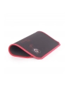 Gembird podkładka pod mysz GAMEPRO, gaming, rozmiar S 200x250mm, czarna - nr 10