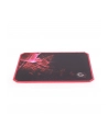 Gembird podkładka pod mysz GAMEPRO, gaming, rozmiar S 200x250mm, czarna - nr 12