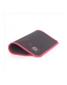 Gembird podkładka pod mysz GAMEPRO, gaming, rozmiar S 200x250mm, czarna - nr 29