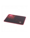 Gembird podkładka pod mysz GAMEPRO, gaming, rozmiar S 200x250mm, czarna - nr 30