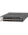 Netgear Managed switch L3 24x10Gb M4300-24X - nr 10
